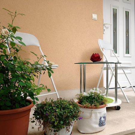 Apartment Ante Split Exterior foto