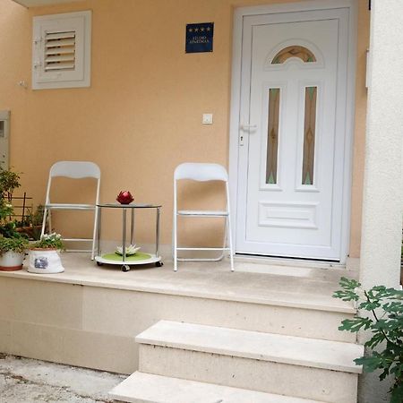 Apartment Ante Split Exterior foto