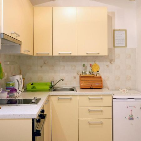Apartment Ante Split Exterior foto