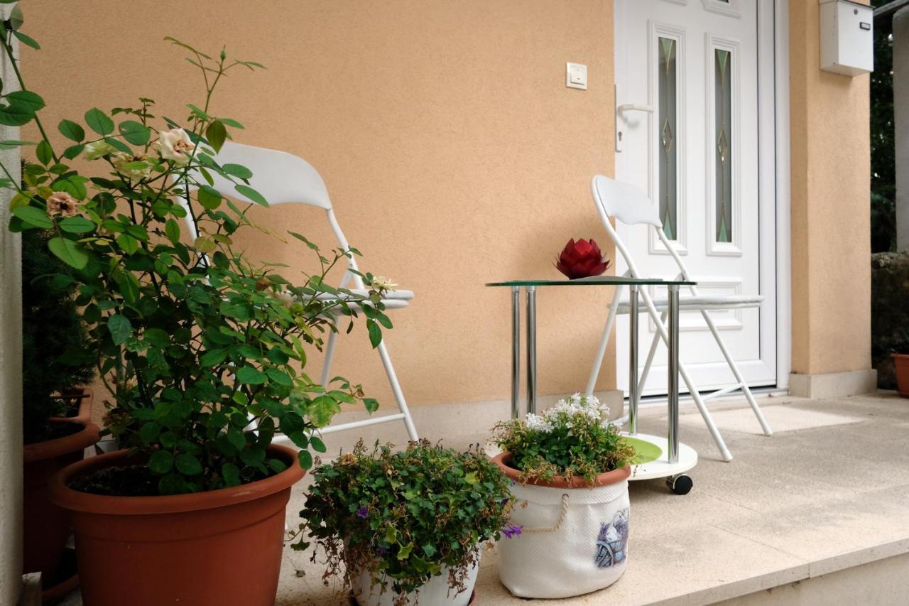 Apartment Ante Split Exterior foto