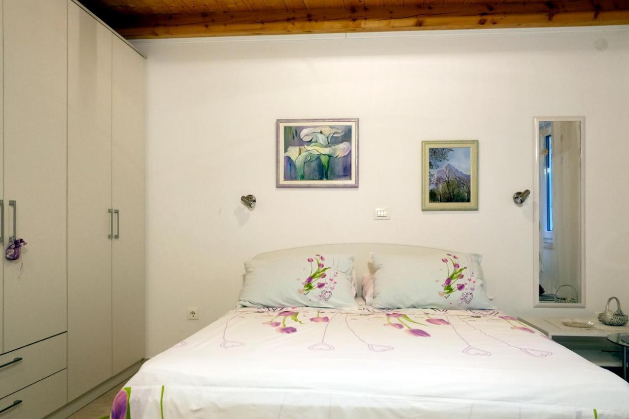 Apartment Ante Split Exterior foto