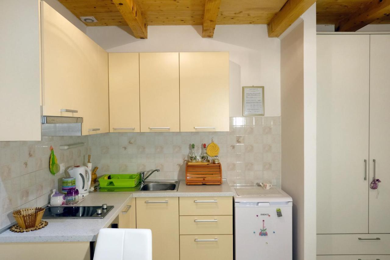 Apartment Ante Split Exterior foto