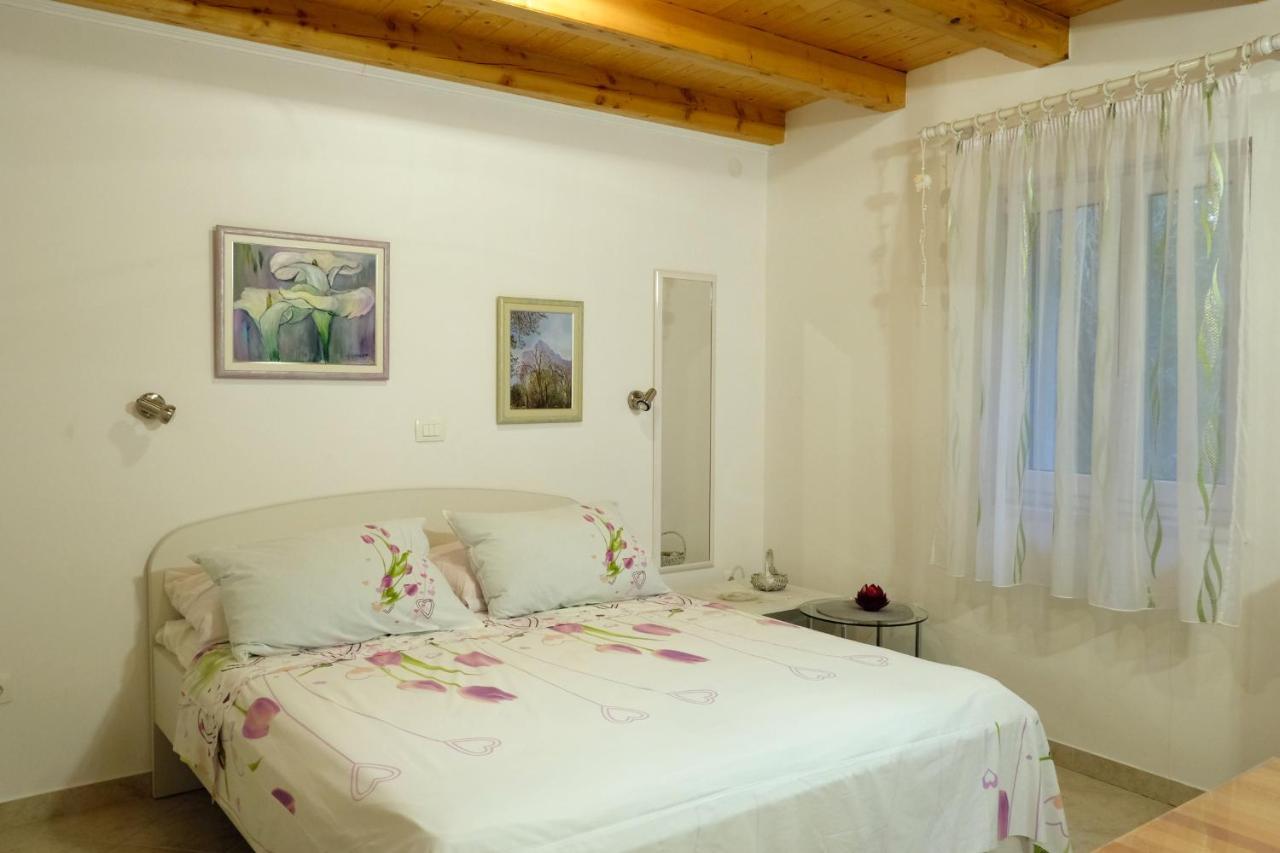 Apartment Ante Split Exterior foto