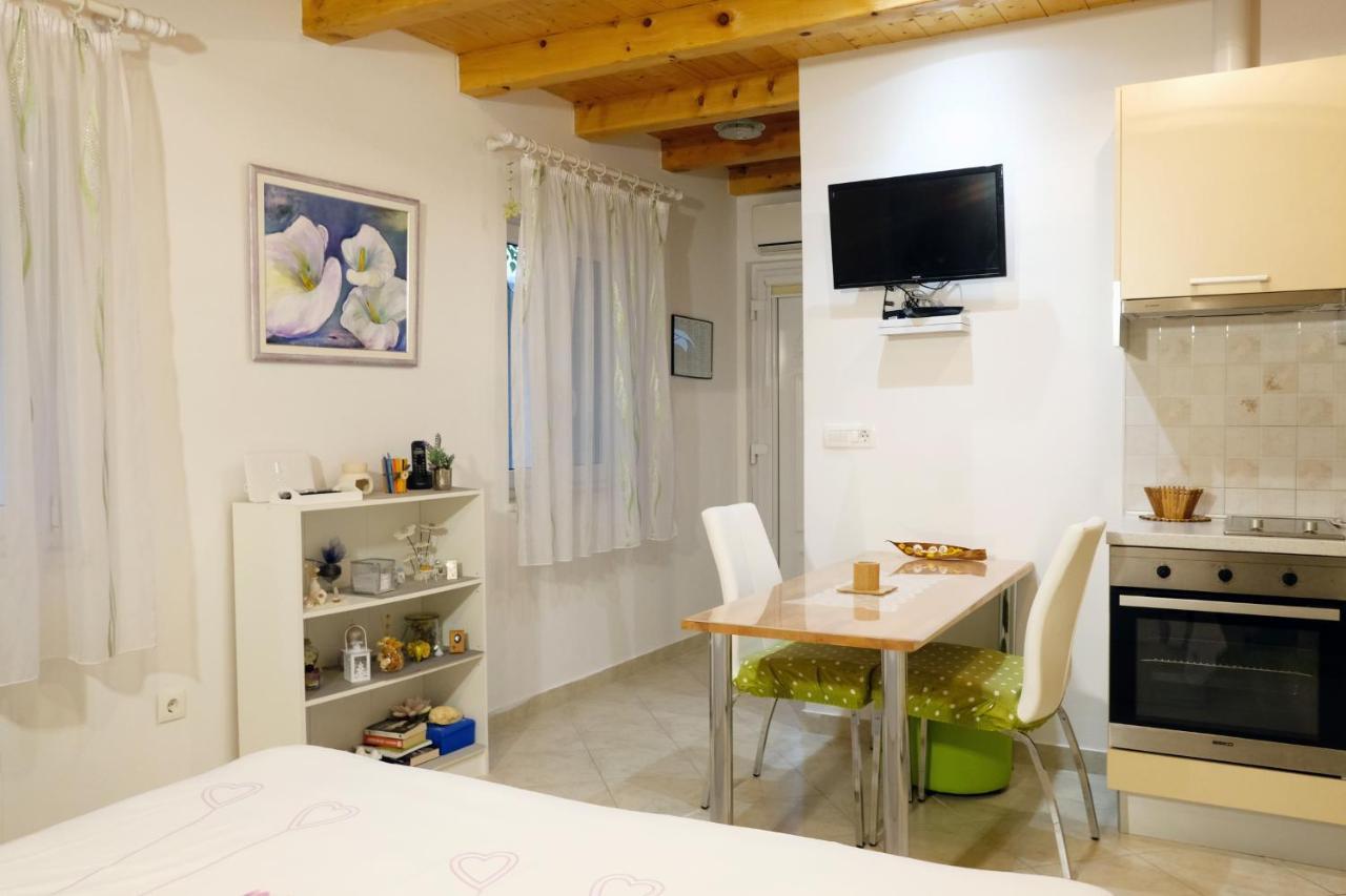 Apartment Ante Split Exterior foto