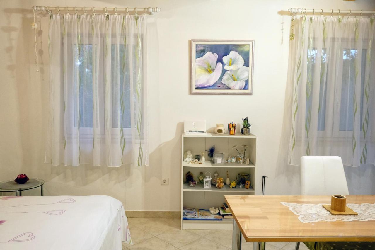 Apartment Ante Split Exterior foto